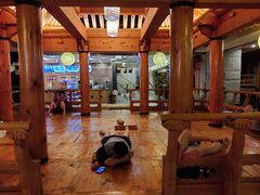 -纽斯桑拿会所(天山店)