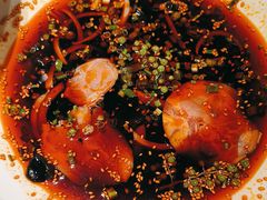 -鸽子侯·家宴·平价海鲜(市图书馆店)