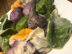 -宝源饺子(麦子店街店)