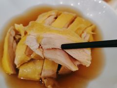 -老人和饭店(淮海中路店)