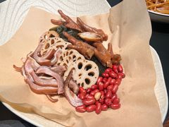 -简小舍· 民间手艺菜(古德寺店)