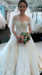 -艾慕婚纱礼服馆(和平店)