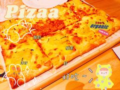 -夏日玛莉西餐厅(岳阳花板桥步步高店)