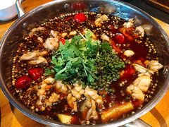 -望京一号·重庆江湖菜(工体店)