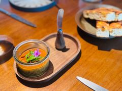 -OTIUM • 柴屿麦(亮马桥店)