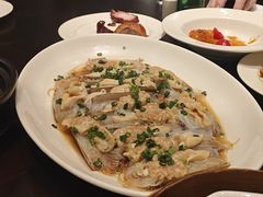 -京香轩·中餐厅(上海中庚聚龙酒店)