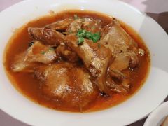 -六泰居·尔滨地标·东北菜(黄河路店)