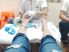 -郑远元专业修脚房(莘朱路店)