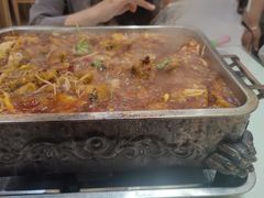 -百姓食府(秦虹路店)