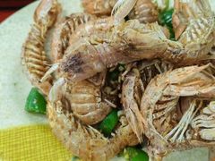 -贞姨美食·老字号海鲜大排档