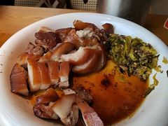 -一品烧农庄·佛山本地特色菜