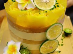 -杜哈夫DOUX RÊVE·生日蛋糕(日月光店)