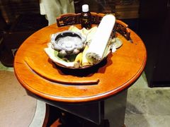 -喜艾堂艾灸馆(世贸天阶店)