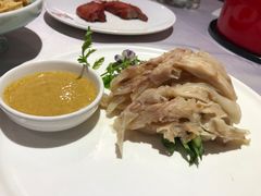 -味+新京宴·烤鸭·北京菜(创意谷店)