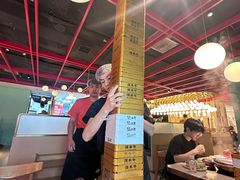 -温禾牛·和牛寿喜烧自助火锅(恒基名人店)