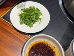-葛记红焖羊肉(人民路店)