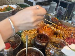 -红鼻子桂林米粉(金唐新光界店)