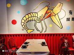 -李叔叔虾蟹大排档(青羊店)