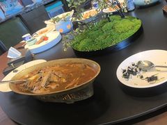 -同庆楼(金宝汇店)