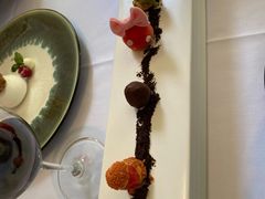 主厨甜点-蝶舍·MAISON PAPILLON