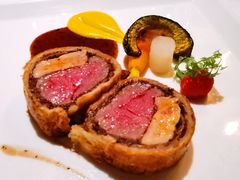 招牌惠灵顿牛排-蝶舍·MAISON PAPILLON