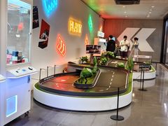 -现代汽车文化中心 Hyundai Motorstudio Beijing