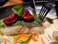 -AZUL by FUEL蓝色·法式酒馆(琶醍店)