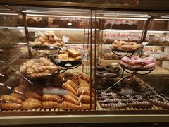 -山崎面包(静安久光店)