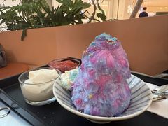 -Ice Monster冰馆·CNN评选全球十大甜品(国贸商城店)