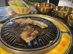 -喜来稀肉(金巴利道店)