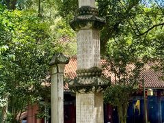-都江堰普照寺