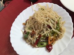 -熊猫川菜馆 panda chine