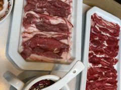 -东门口涮肉·砂锅·烤串(老门东店)