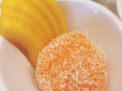 -许留山(上海街店)