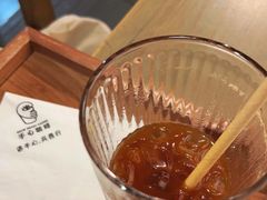 -手心咖啡