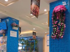 -阿里西北美食(小黄庄店)