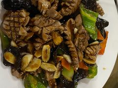 -四四席博山老菜馆