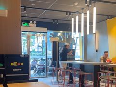 -麦当劳(深圳赛西科技大厦店)