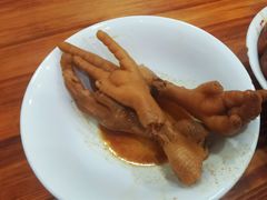 -百家缘(东门南路店)