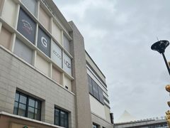 -宁波杉井奥特莱斯广场