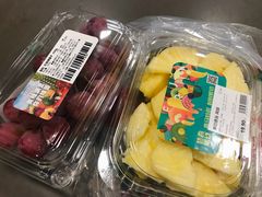 -盒马鲜生(189购物中心店)