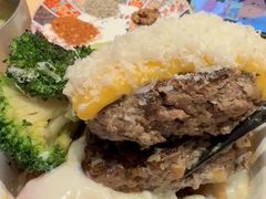 -肉肉大米(德基广场店)