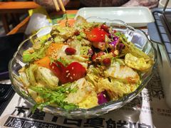 -木屋烧烤(南新店)