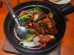 -旺爷砂锅·茶作(国贸城店)