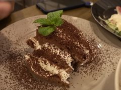 提拉米苏-机器人火炉披萨