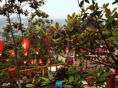 景观位-枇杷园食为鲜火锅(南山店)