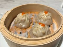 -深圳美高梅酒店-品聚嘉府中餐厅