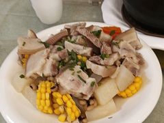 -雅香园·30年老字号顺德酒家(乐从岳步店)