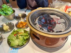-西塔老太太泥炉烤肉(望京一店)