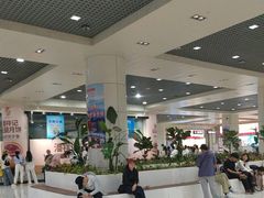 -丽江三义国际机场